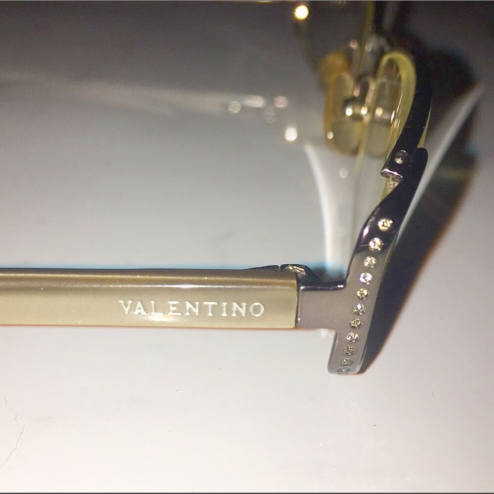 Valentino Eye Glasses
